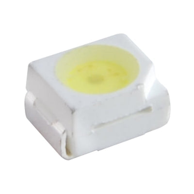 NTE30028 by NTE Electronics, Inc - LED-SMD PLCC SUPER WHITE