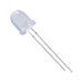NTE30057 by NTE Electronics, Inc - LED-8MM DEEP-RED