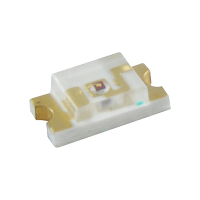 NTE30075 by NTE Electronics, Inc - LED-SMD 1206 SUPER GREEN