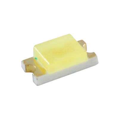 NTE30079 by NTE Electronics, Inc - LED-SMD 1206 SUPER WHITE