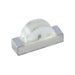 NTE30084 by NTE Electronics, Inc - LED-SMD RT ANG SUP ORANGE