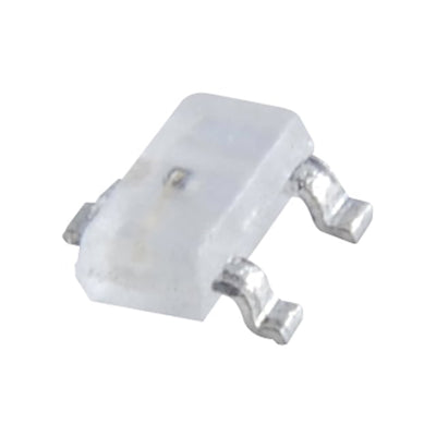 NTE30089 by NTE Electronics, Inc - LED-SMD SOT-23 YELLOW