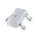 NTE30089 by NTE Electronics, Inc - LED-SMD SOT-23 YELLOW