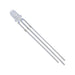 NTE30101 by NTE Electronics, Inc - LED-YEL/YEL_GRN 3MM 3LEAD
