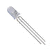 NTE30106 by NTE Electronics, Inc - LED-RED/YEL_GRN 5MM 3LEAD