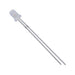 NTE30109 by NTE Electronics, Inc - LED-YEL/YEL_GRN 3MM 2LEAD