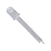 NTE30115 by NTE Electronics, Inc - LED-RED/GREEN/BLUE 5MM