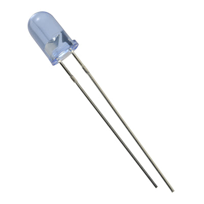 NTE30116 by NTE Electronics, Inc - EMITTER IR 940NM 100MA RADIAL