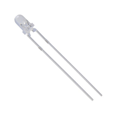 NTE30120 by NTE Electronics, Inc - LED-3MM PURPLE