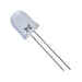 NTE30124 by NTE Electronics, Inc - LED-10MM PURPLE