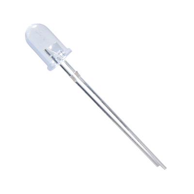 NTE30139 by NTE Electronics, Inc - LED-5MM SUPER BRIGHTWHITE