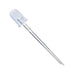 NTE30139 by NTE Electronics, Inc - LED-5MM SUPER BRIGHTWHITE