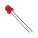 NTE3013 by NTE Electronics, Inc - LED-RED JEWEL