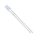 NTE30142 by NTE Electronics, Inc - LED-3MM CLEAR BLUE