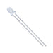 NTE30141 by NTE Electronics, Inc - LED-3MM GREEN CLEAR