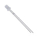 NTE30149 by NTE Electronics, Inc - LED-3MM WHITE DIFFUSED