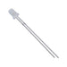 NTE30151 by NTE Electronics, Inc - LED-3MM PURPLE DIFFUSED
