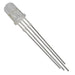 NTE30153-10 by NTE Electronics, Inc - LED 5MM RGB COMM ANODE 10PCS