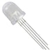 NTE30158 by NTE Electronics, Inc - LED 10MM RGB COMMON ANODE