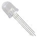 NTE30160-10 by NTE Electronics, Inc - LED 10MM RGB COMMON CATH 10PCS