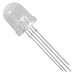 NTE30160 by NTE Electronics, Inc - LED 10MM RGB COMMON CATH