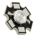 NTE30180-B by NTE Electronics, Inc - LED 3W BLUE STAR PCB