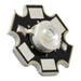 NTE30180-G by NTE Electronics, Inc - LED 3W GREEN STAR PCB