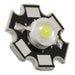 NTE30180-W by NTE Electronics, Inc - LED 3W WHITE STAR PCB