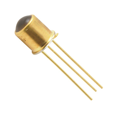 NTE3032 by NTE Electronics, Inc - NPN SI PHOTO/IR DETECTOR TO-46