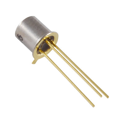 NTE3037 by NTE Electronics, Inc - NPN SI PHOTOTRANS/LT DET.