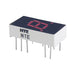 NTE3052 by NTE Electronics, Inc - LED-DISPLAY-RED