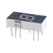 NTE3053 by NTE Electronics, Inc - LED-DISPLAY-ORANGE