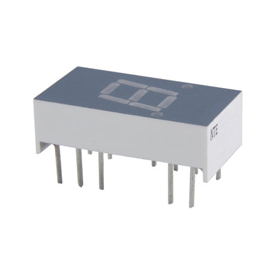 NTE3063 by NTE Electronics, Inc - LED-DISPLAY-GREEN
