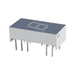 NTE3063 by NTE Electronics, Inc - LED-DISPLAY-GREEN