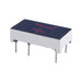 NTE3065 by NTE Electronics, Inc - LED-DISPLAY-RED