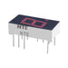 NTE3069 by NTE Electronics, Inc - LED-DISPLAY-RED