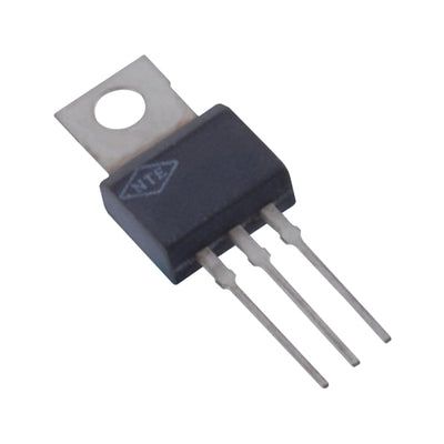 NTE306 by NTE Electronics, Inc - TRANS NPN 50V 1.5A TO202