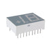 NTE3076 by NTE Electronics, Inc - LED-DISP RED 0.560 INCH