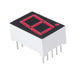 NTE3078 by NTE Electronics, Inc - LED-DISP RED 0.560 INCH