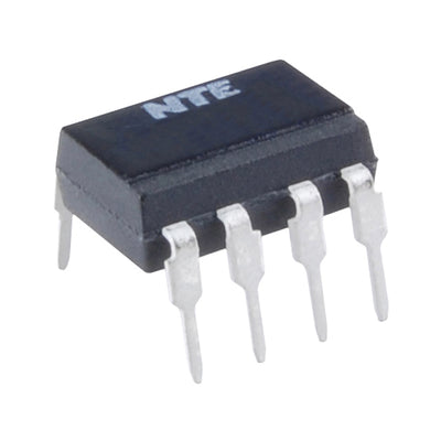 NTE3092 by NTE Electronics, Inc - OPTOCOUPLER/TRANSISTOR