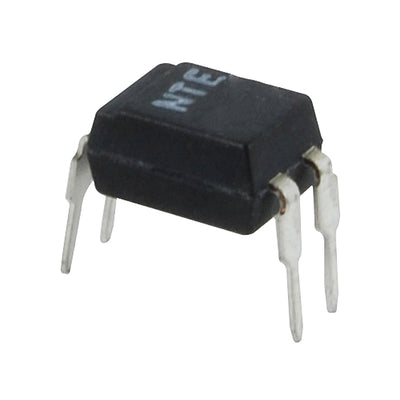 NTE3098 by NTE Electronics, Inc - OPTO-ISOLATOR TRANS OUT