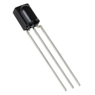 NTE31000-2 by NTE Electronics, Inc - IR RECEIVER MODULE