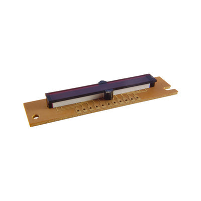 NTE3113 by NTE Electronics, Inc - 9-LED RED BAR