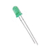 NTE3131 by NTE Electronics, Inc - LED-FLASHING GREEN