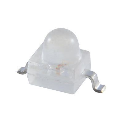 NTE3134 by NTE Electronics, Inc - LED-MINIATURE SUPER YEL