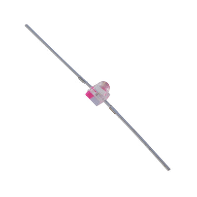 NTE3135 by NTE Electronics, Inc - LED-MINIATURE ORANGE