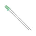 NTE3143 by NTE Electronics, Inc - LED-3MM ORANGE