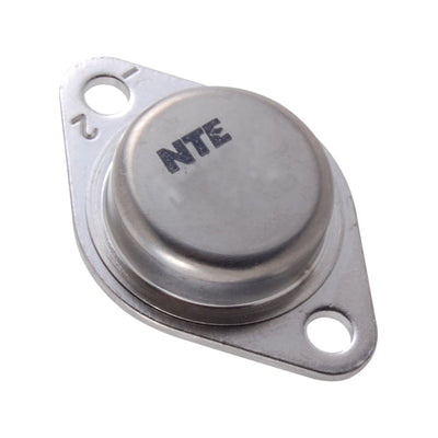 NTE314 by NTE Electronics, Inc - SCR 400V 12.5A TO3