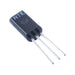 NTE315 by NTE Electronics, Inc - TRANS NPN 50V 1A TO92L