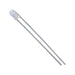 NTE3184 by NTE Electronics, Inc - LED-BLUE CLEAR T-1
